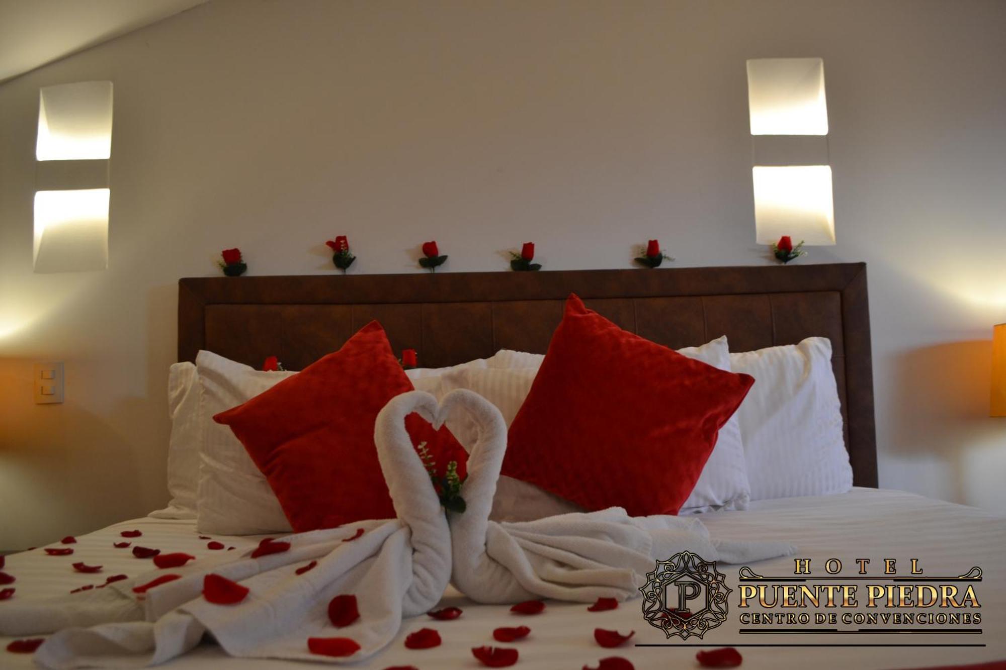 וילה דה לייבה Hotel Puente Piedra מראה חיצוני תמונה